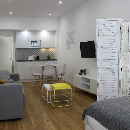 Encanto De La Catedral Ha Loft Cadix Extérieur photo
