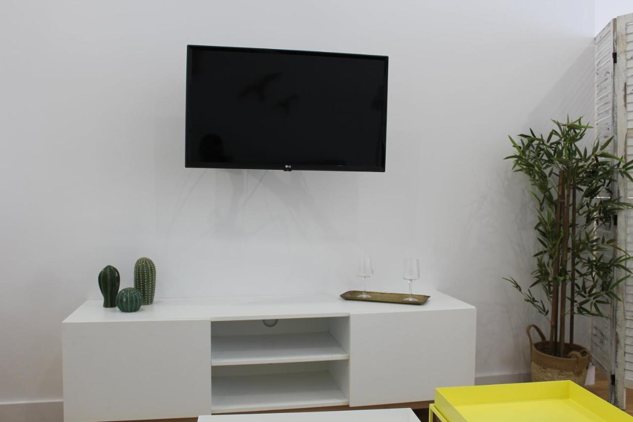 Encanto De La Catedral Ha Loft Cadix Extérieur photo